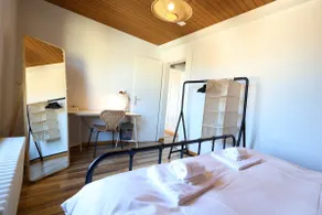 Simply Cozy Apartment in Winterthur - Image 4