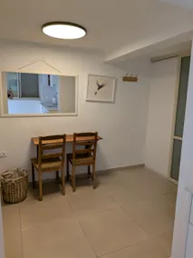 A Green and Peaceful Retreat in Kiryat-Tiv'on - Image 3