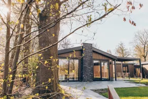 Ridderstede with Sauna | 6 persons - Image 2