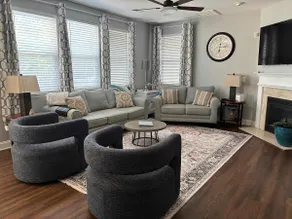 5BR Upscale Getaway - Near Greenville - Image 4
