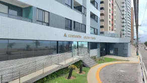 Apartment with Privileged Sea View – Natal RN with Garage - Image 4