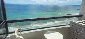 Apartment with Privileged Sea View – Natal RN with Garage - Image 3