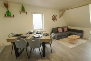Rohan Duplex in the Historic Center of Saverne - Image 2