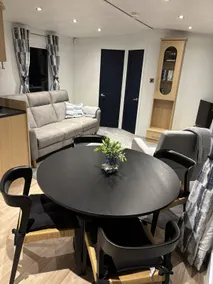 Herons Retreat Luxury 2 Bedroom, 4-Birth & Wifi - Image 3