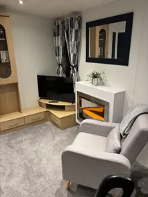 Herons Retreat Luxury 2 Bedroom, 4-Birth & Wifi - Image 2