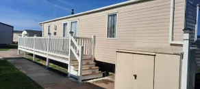Herons Retreat Luxury 2 Bedroom, 4-Birth & Wifi - Image 4