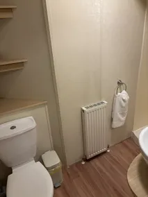 Herons Retreat Luxury 2 Bedroom, 4-Birth & Wifi - Image 5
