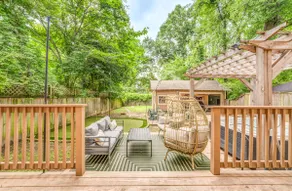 Velvet Moon Villa | Hot Tub, Putting, Game Room - Image 2