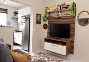 Fully renovated apartment | Air conditioning, parking space, and 5 min from CNP - Image 4