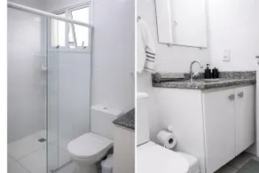 Fully renovated apartment | Air conditioning, parking space, and 5 min from CNP - Image 5