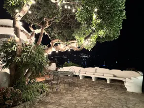 Positano, Villa Fornillo 84 is an oasis of peace, tranquility and style - Image 3