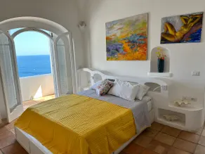 Positano, Villa Fornillo 84 is an oasis of peace, tranquility and style - Image 5