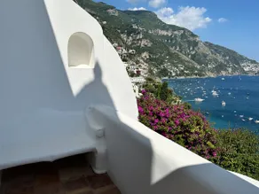 Positano, Villa Fornillo 84 is an oasis of peace, tranquility and style - Image 4