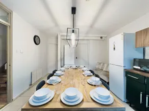 Spacious Clapham Home Near Brixton - Image 5