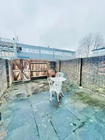 Spacious Clapham Home Near Brixton - Image 4