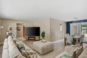 5BR Lake Springfield Oasis | Sleeps 15 | Fire Pit - Image 3