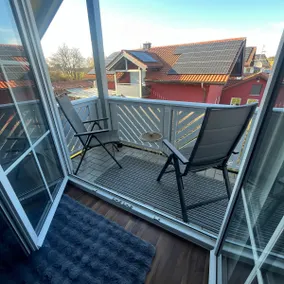Family apartment with garden, barbecue, near Lake Chiemsee - Image 5