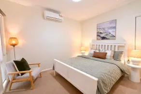 Quiet 2BR Villa, Garage Parking, 15 min to Airport & Melbourne City - Image 5