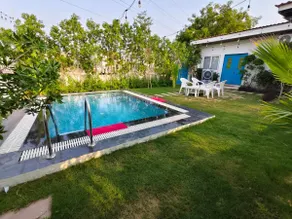 Lakeside Habitat by Zoomstay |Private Pool - Image 5
