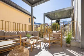HAVN - Alpine House with Terrace, Cinema and free Parking - Image 4