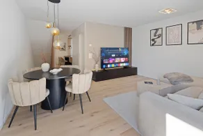 HAVN - Alpine House with Terrace, Cinema and free Parking - Image 5