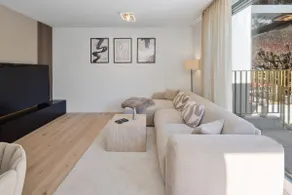 HAVN - Alpine House with Terrace, Cinema and free Parking - Image 3