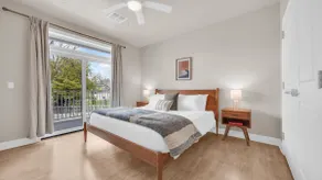 The Harbor Luxe - Downtown Egg Harbor Luxury Condo - Image 5