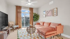 The Golden Hour - Lux | Downtown | Sleeps 4 | 2BR - Image 2