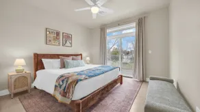 The Golden Hour - Lux | Downtown | Sleeps 4 | 2BR - Image 4