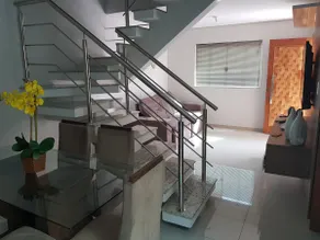 3-Bedroom House in Conselheiro Lafaiete, Minas Gerais - Image 3