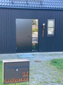Villa Golfgatan 32 Vintrosa Lanna - Image 4