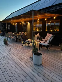 Villa Golfgatan 32 Vintrosa Lanna - Image 3