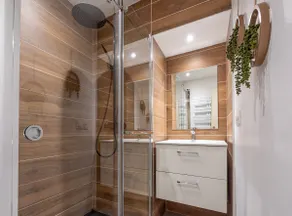 Suite • Private Jacuzzi • Home Theater - Image 3