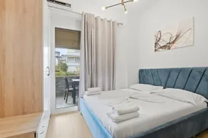 Enles Garden Beach Apartments - Golem - Image 2