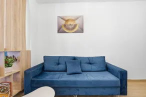 Enles Garden Beach Apartments - Golem - Image 4
