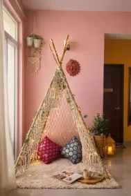Luxury 3BHK Near Taj Mahal and Pool by ChhatraChhaya - Image 5