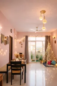 Luxury 3BHK Near Taj Mahal and Pool by ChhatraChhaya - Image 2