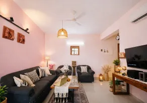 Luxury 3BHK Near Taj Mahal and Pool by ChhatraChhaya - Image 3