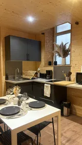 Le petit chalet de Cholet - Image 2