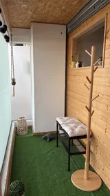 Le petit chalet de Cholet - Image 4