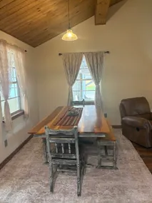 Sarah's Place by the lake wheelchair accessible - Image 4