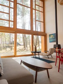 Naturelodge Kalbornia – Masuria, closer to nature - Image 3