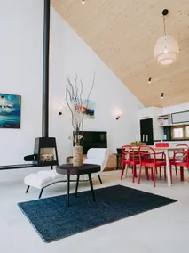 Naturelodge Kalbornia – Masuria, closer to nature - Image 4