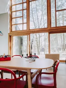 Naturelodge Kalbornia – Masuria, closer to nature - Image 5