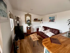The Cabin at Swelle Cottages - Image 3