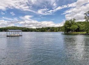 New listing w/ Premier Host! Lakefront private doc - Image 2