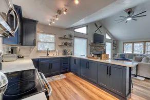 New listing w/ Premier Host! Lakefront private doc - Image 4