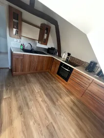 Air-conditioned apartment for 2/4 people - Image 3