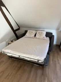 Air-conditioned apartment for 2/4 people - Image 5