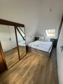 Air-conditioned apartment for 2/4 people - Image 2